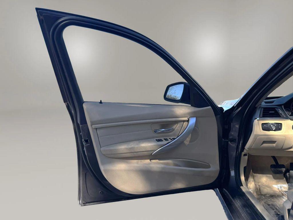 used 2014 BMW 328 car, priced at $9,990