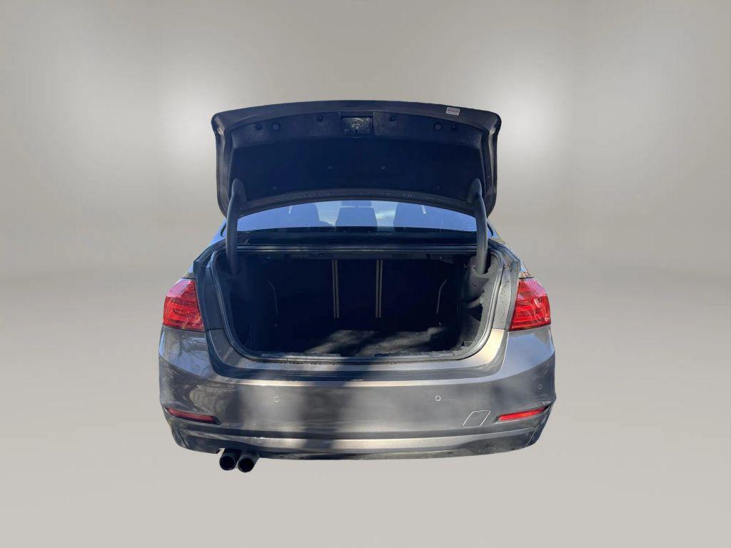 used 2014 BMW 328 car, priced at $9,990
