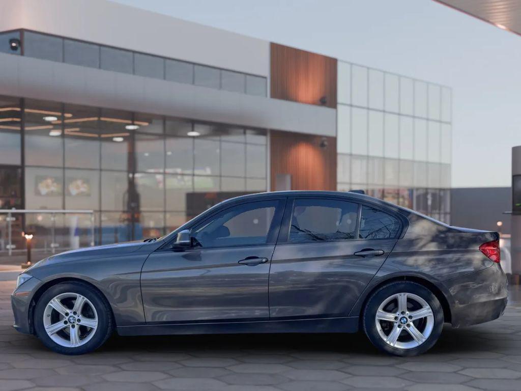 used 2014 BMW 328 car, priced at $9,990