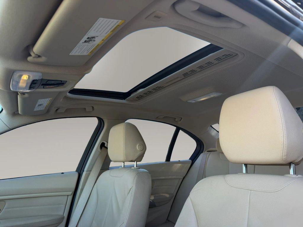 used 2014 BMW 328 car, priced at $9,990