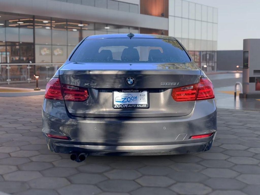 used 2014 BMW 328 car, priced at $9,990