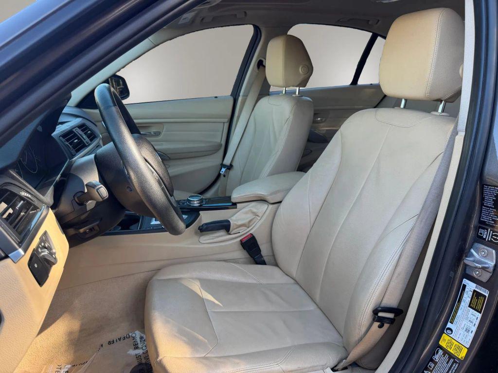 used 2014 BMW 328 car, priced at $9,990