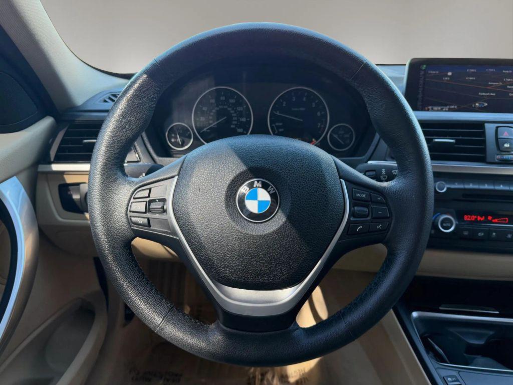 used 2014 BMW 328 car, priced at $9,990