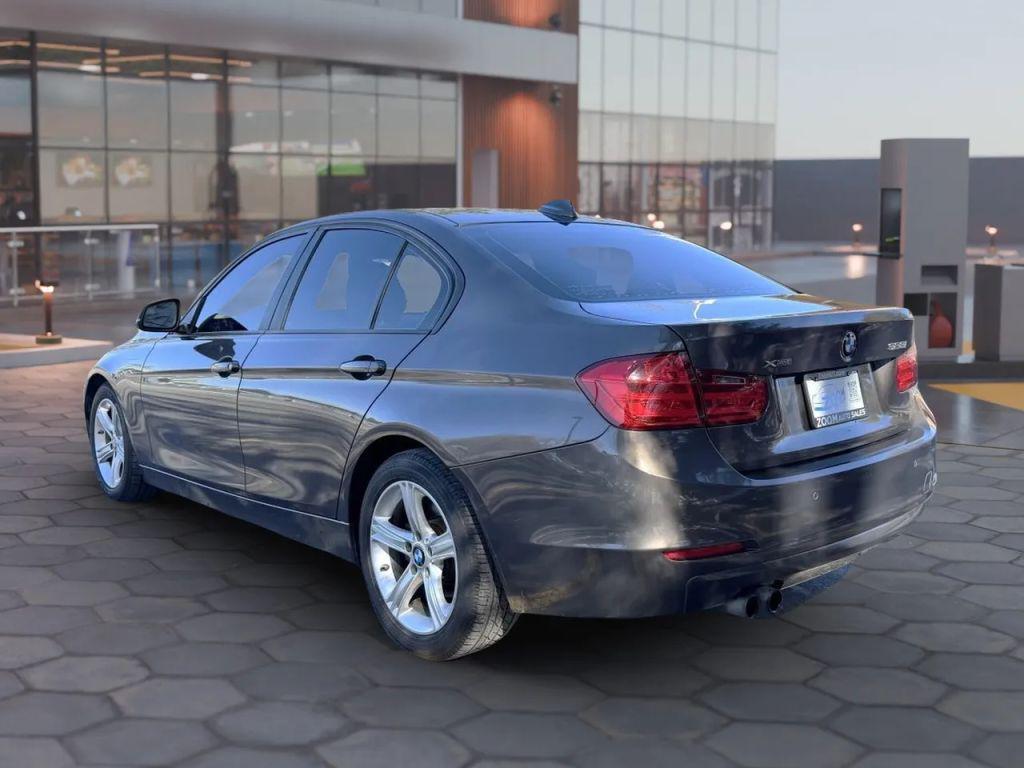used 2014 BMW 328 car, priced at $9,990