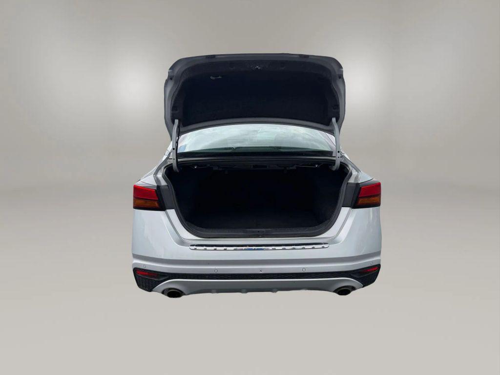 used 2019 Nissan Altima car, priced at $13,990