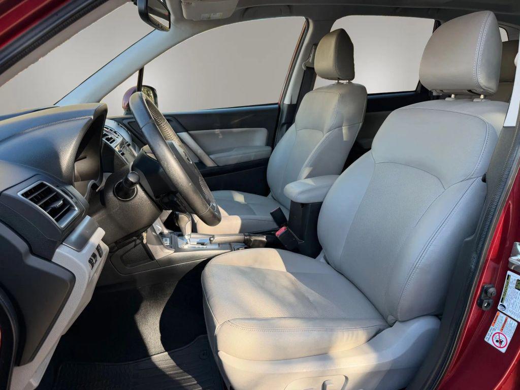 used 2016 Subaru Forester car, priced at $15,990