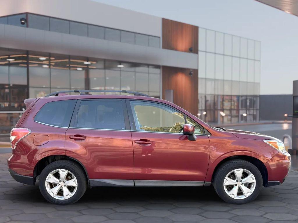 used 2016 Subaru Forester car, priced at $15,990