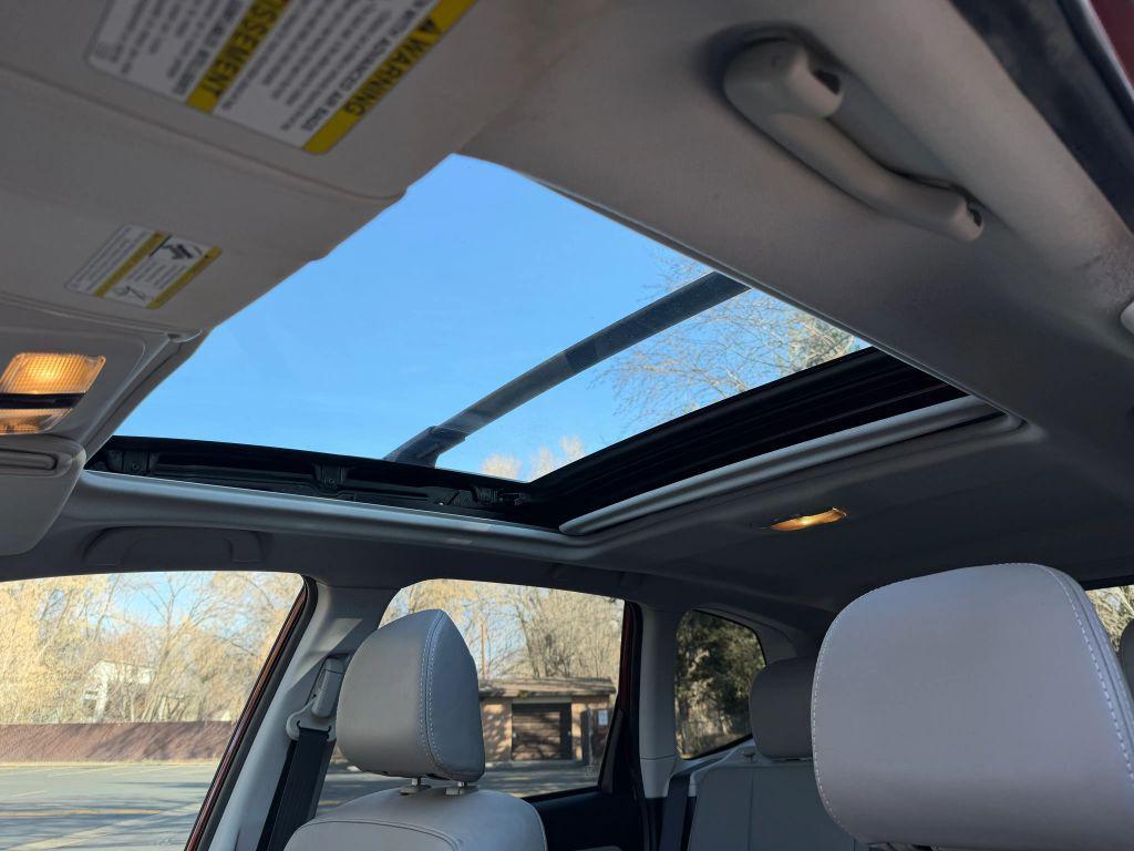 used 2016 Subaru Forester car, priced at $15,990