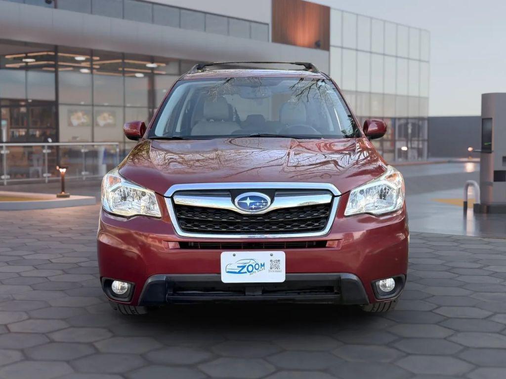 used 2016 Subaru Forester car, priced at $15,990