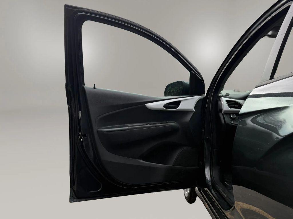 used 2017 Chevrolet Spark car, priced at $6,990