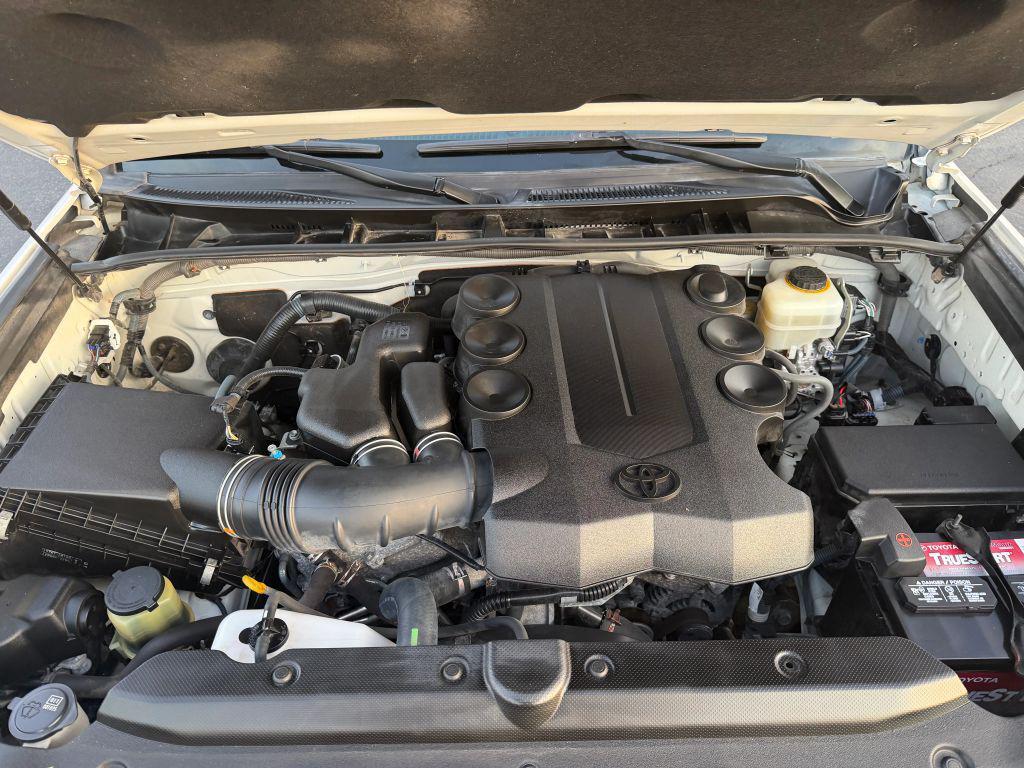 used 2016 Toyota 4Runner car, priced at $25,990