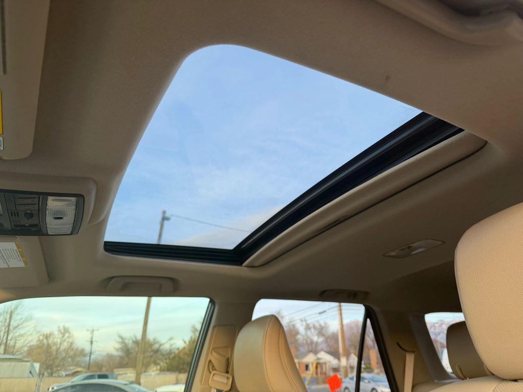 used 2016 Toyota 4Runner car, priced at $25,990