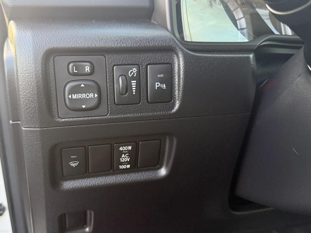 used 2016 Toyota 4Runner car, priced at $25,990