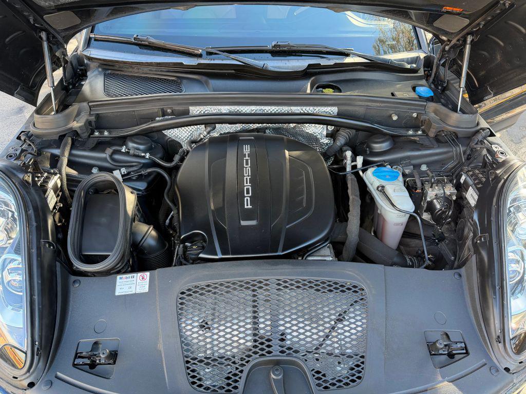 used 2018 Porsche Macan car, priced at $21,990