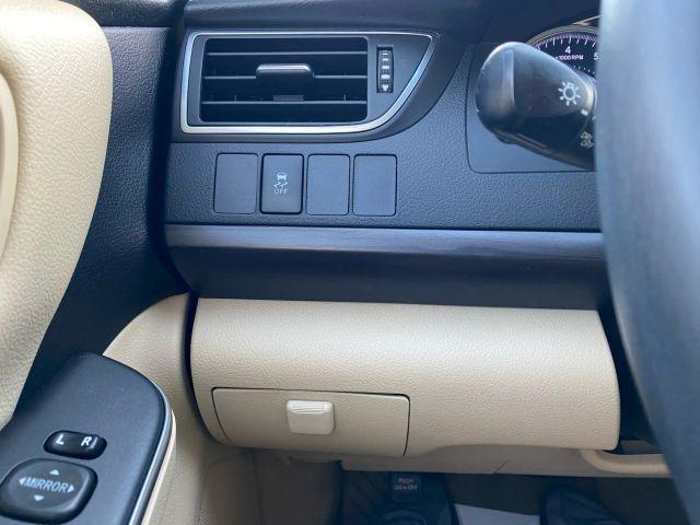 used 2016 Toyota Camry car, priced at $12,250