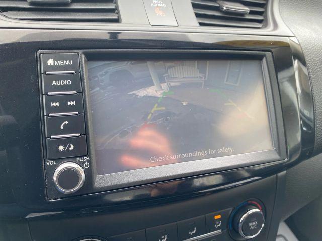 used 2019 Nissan Sentra car, priced at $10,995