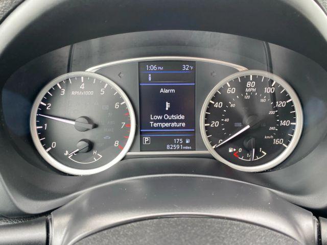 used 2019 Nissan Sentra car, priced at $10,995