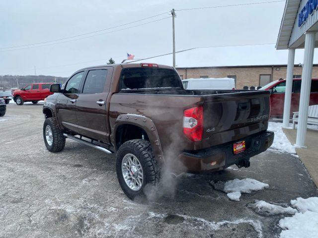 used 2014 Toyota Tundra car, priced at $29,995