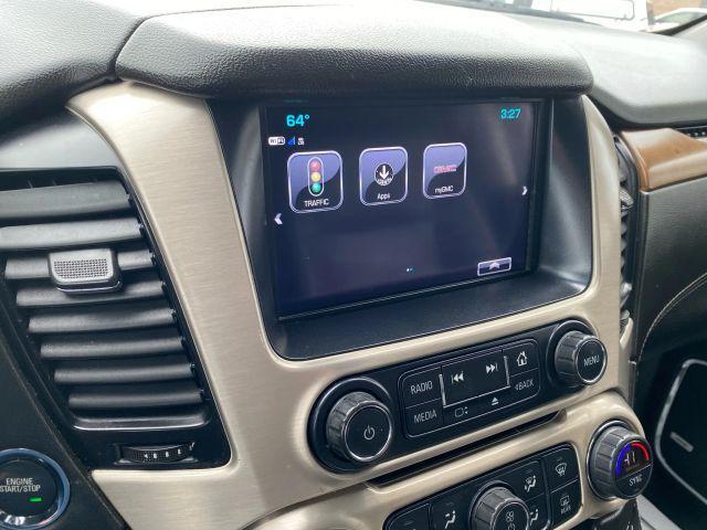 used 2020 GMC Yukon XL car, priced at $29,995