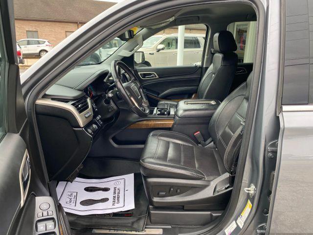 used 2020 GMC Yukon XL car, priced at $29,995