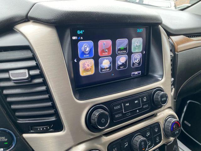 used 2020 GMC Yukon XL car, priced at $29,995