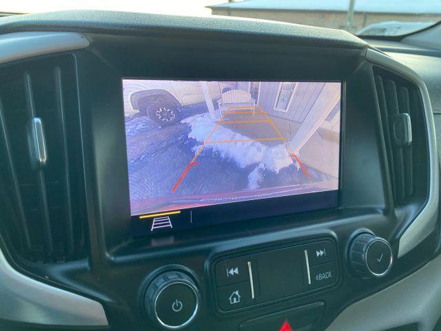 used 2020 GMC Terrain car, priced at $19,495