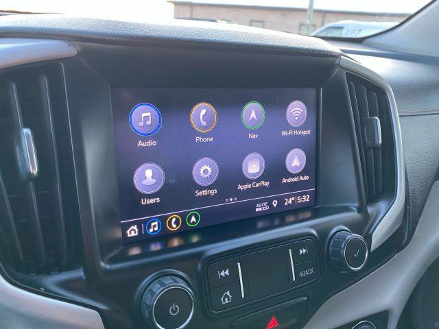 used 2020 GMC Terrain car, priced at $19,495