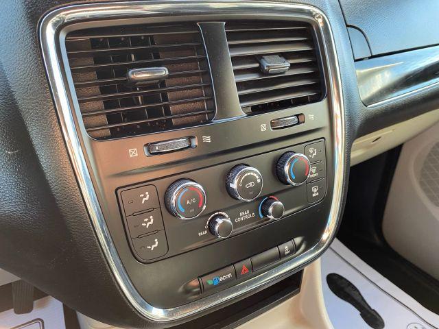 used 2020 Dodge Grand Caravan car, priced at $11,995