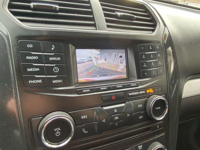 used 2017 Ford Explorer car, priced at $12,995