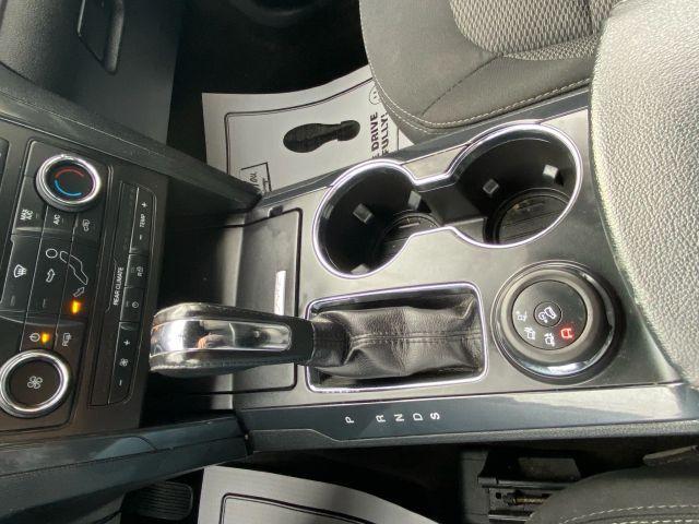 used 2017 Ford Explorer car, priced at $12,995