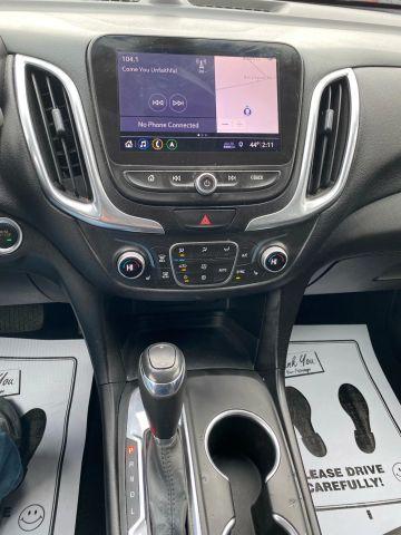 used 2019 Chevrolet Equinox car, priced at $14,995
