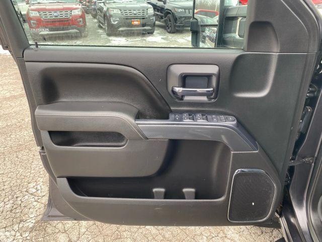 used 2015 GMC Sierra 2500 car, priced at $29,995