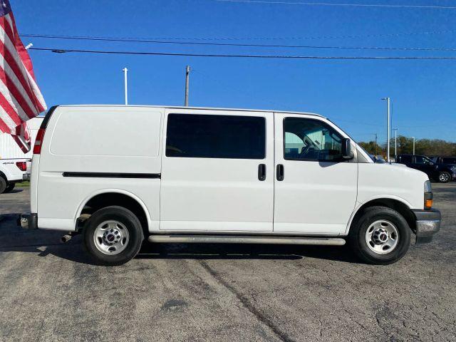 used 2019 GMC Savana 2500 car, priced at $14,995