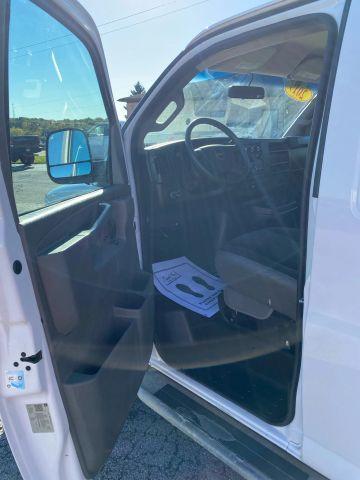 used 2019 GMC Savana 2500 car, priced at $14,995