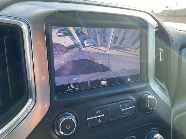 used 2020 Chevrolet Silverado 1500 car, priced at $27,495