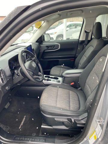 used 2021 Ford Bronco Sport car, priced at $23,995