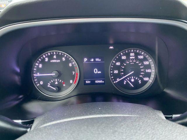 used 2020 Hyundai Tucson car, priced at $13,995