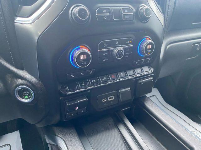 used 2020 Chevrolet Silverado 2500 car, priced at $43,995