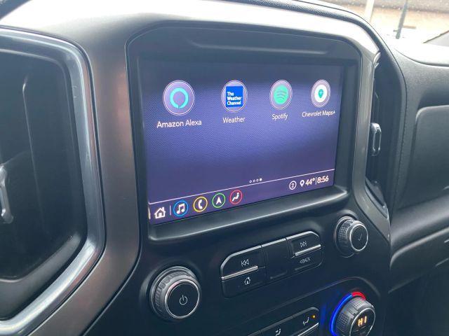 used 2020 Chevrolet Silverado 2500 car, priced at $43,995