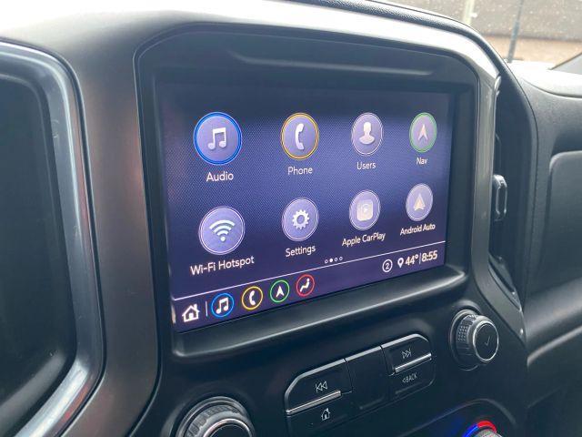 used 2020 Chevrolet Silverado 2500 car, priced at $43,995