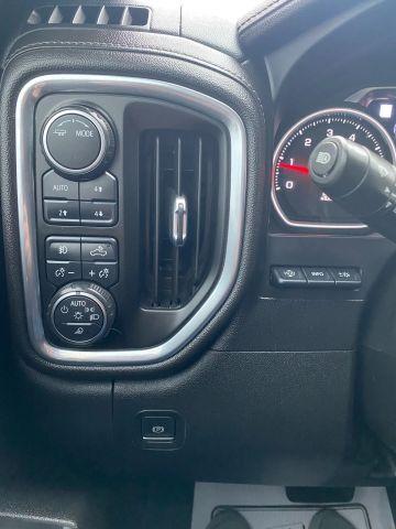 used 2020 Chevrolet Silverado 2500 car, priced at $43,995