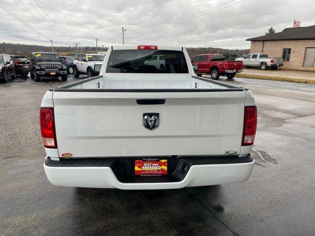 used 2019 Ram 1500 Classic car, priced at $14,495