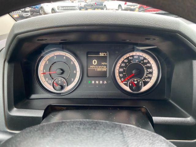 used 2019 Ram 1500 Classic car, priced at $14,495