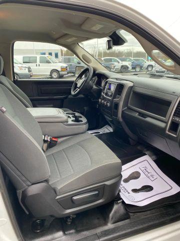 used 2019 Ram 1500 Classic car, priced at $14,495