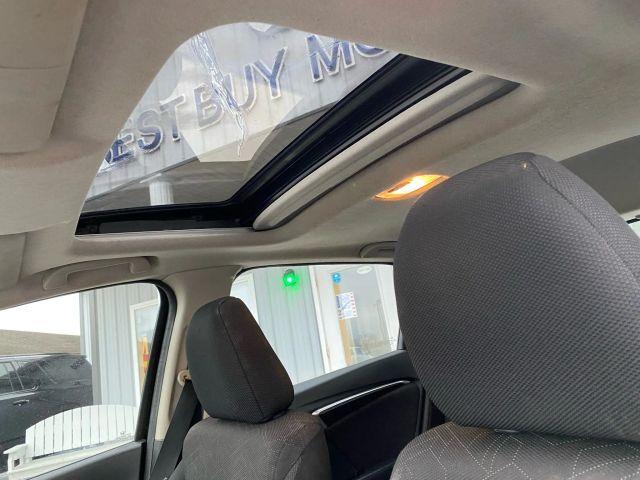 used 2015 Honda Fit car, priced at $9,995