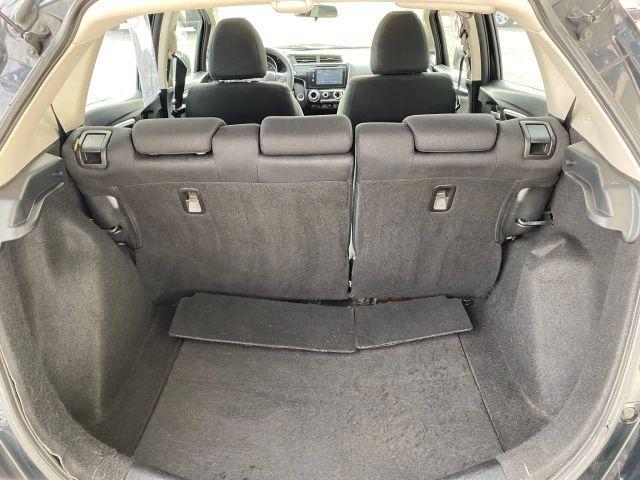 used 2015 Honda Fit car, priced at $9,995