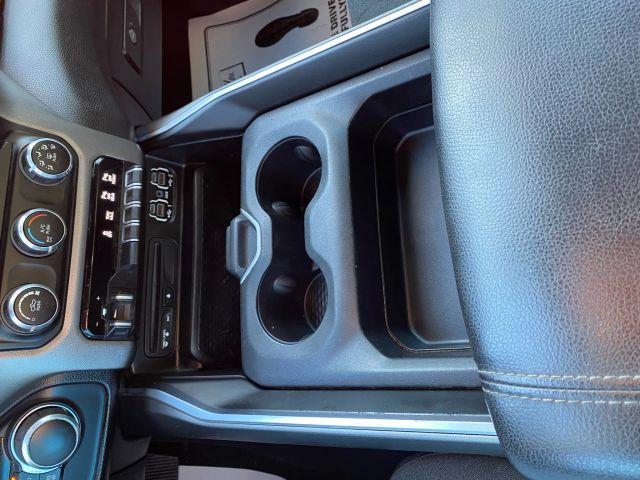 used 2019 Ram 1500 car, priced at $28,995