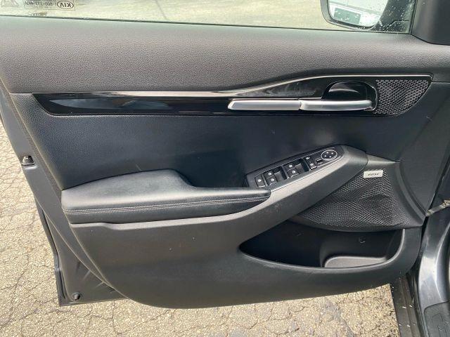 used 2021 Kia Seltos car, priced at $15,995