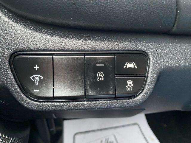 used 2021 Kia Seltos car, priced at $15,995