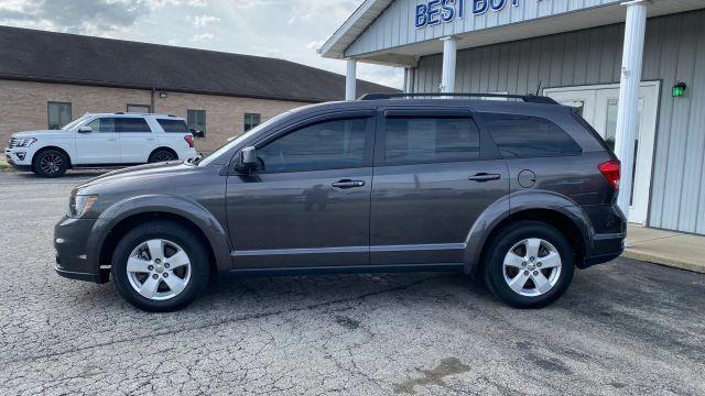 used 2019 Dodge Journey car, priced at $12,995